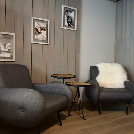 Little Appartement