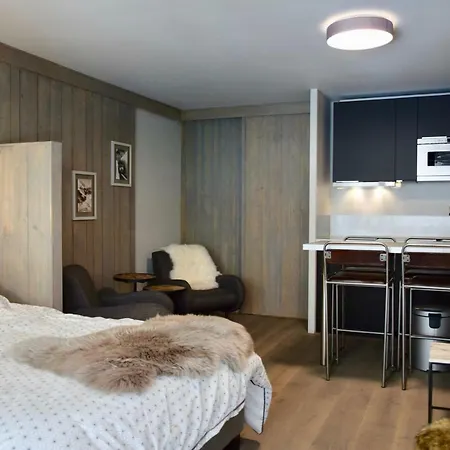 Appartement Little *