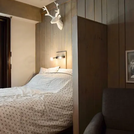 Appartement Little Val-dʼIsère