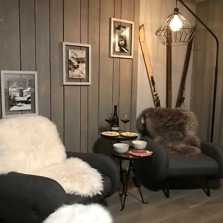 Little * Val-dʼIsère